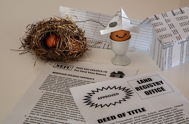 How Economic Trends Can Affect Home Loan Rates