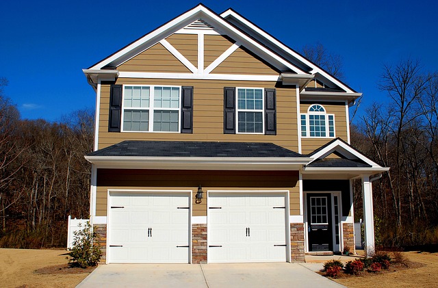 Mortgage Loan Types Guide for Buyers Moving Between Homes